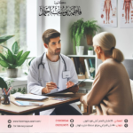 تجربتي مع ورم الثدي الحميد