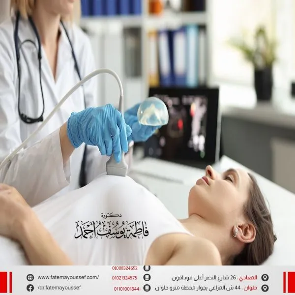 عمليات شد الثدي قبل وبعد